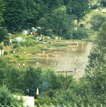 Vinyylilevy Various Artists - Woodstock III (Summer Of 69 Campaign) (3 LP) - 3