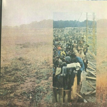 LP deska Various Artists - Woodstock Ii (Summer Of 69 Campaign) (LP) - 4