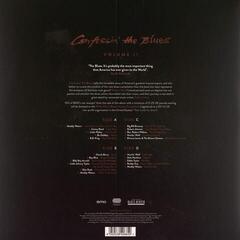 LP plošča Various Artists - Confessin' The Blues Vol.2 (LP) - 2
