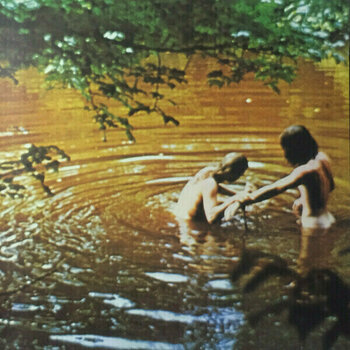 Vinylplade Various Artists - Woodstock I (Summer Of 69 Campaign) (3 LP) - 3