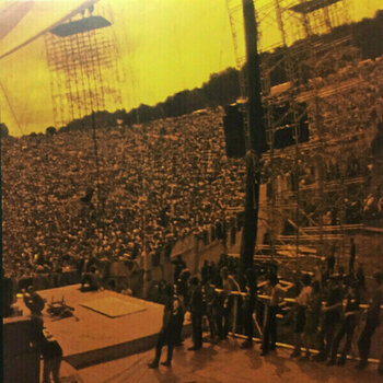 Vinyl Record Various Artists - Woodstock I (Summer Of 69 Campaign) (3 LP) - 6