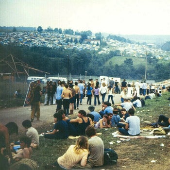 LP platňa Various Artists - Woodstock Iv (Summer Of 69 Campaign) (LP) - 10