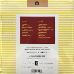 LP ploča Visací Zámek - 02 Start (LP) - 2