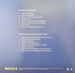 LP ploča Visací Zámek - Three Locks (LP) - 2