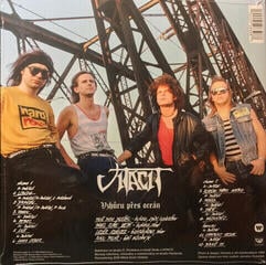 LP ploča Vitacit - Vzhůru přes oceán (Remastered) (LP) - 2