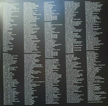 Disque vinyle Whitesnake - Slide It In (LP) - 3