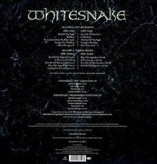 Disque vinyle Whitesnake - 1987 (180g) (2 LP) - 2