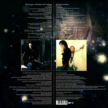Vinyl Record Whitesnake - Unzipped (2 LP) - 8
