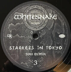 LP ploča Whitesnake - Unzipped (2 LP) - 4