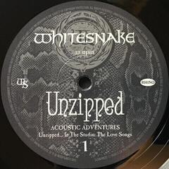 LP ploča Whitesnake - Unzipped (2 LP) - 2