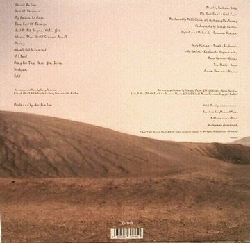 Disco de vinilo Gary Numan - Savage (Songs From A Broken World) (LP) - 11