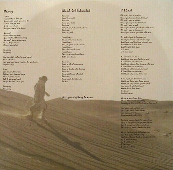 Δίσκος LP Gary Numan - Savage (Songs From A Broken World) (LP) - 6