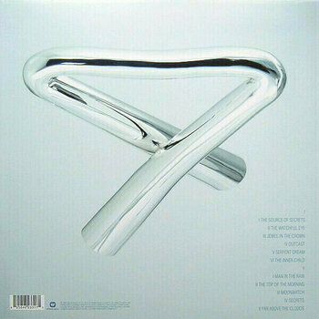 Vinylplade Mike Oldfield - Tubular Bells III (LP) - 4