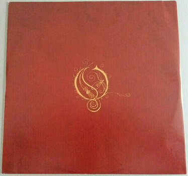 Vinyl Record Opeth - Pale Communion (LP) - 4