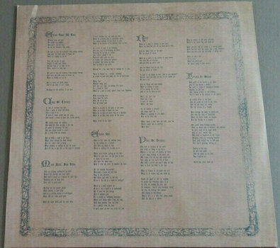Vinyl Record Opeth - Pale Communion (LP) - 5