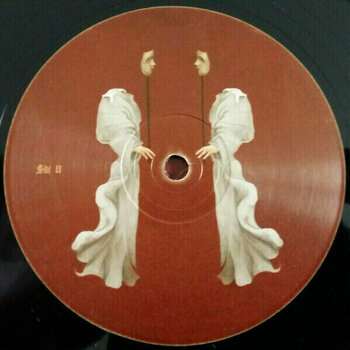 Vinyl Record Opeth - Pale Communion (LP) - 7