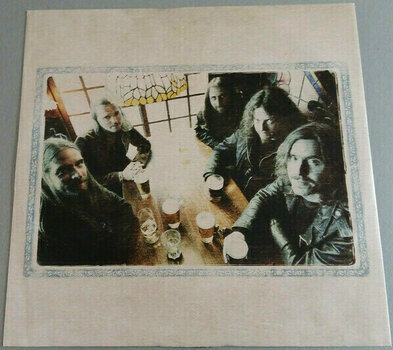 Vinyl Record Opeth - Pale Communion (LP) - 8