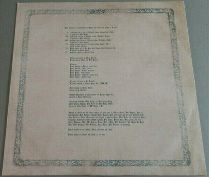 Disco de vinil Opeth - Pale Communion (LP) - 9