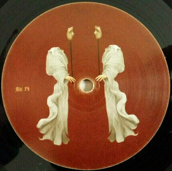 Vinyl Record Opeth - Pale Communion (LP) - 11