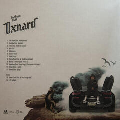 LP deska Anderson .Paak - Oxnard (LP) - 2