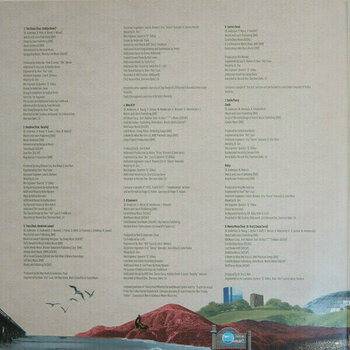 Hanglemez Anderson Paak - Oxnard (LP) - 3