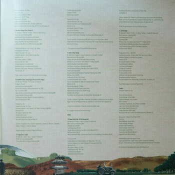 Δίσκος LP Anderson Paak - Oxnard (LP) - 4