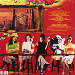 LP ploča Panic! At The Disco - A Fever You Can'T Sweat Out (Reissue) (LP) - 2