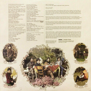 Vinylplade Panic! At The Disco - Pretty. Odd. (LP) - 4