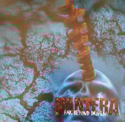 LP deska Pantera - Far Beyond Driven (20Th Anniversary) (LP) - 2
