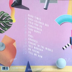 Schallplatte Paramore - After Laughter (LP) - 2