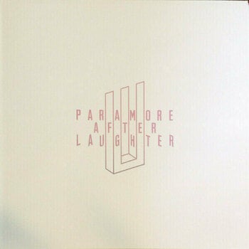 Disque vinyle Paramore - After Laughter (LP) - 5