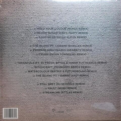 Грамофонна плоча Pendulum - The Reworks (LP) - 2