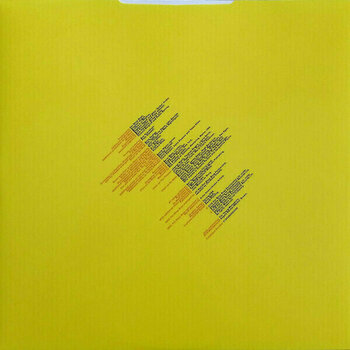 Disco in vinile Pet Shop Boys - Very (LP) - 5