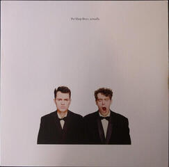 LP platňa Pet Shop Boys - Actually (2018 Remastered) (LP) - 6