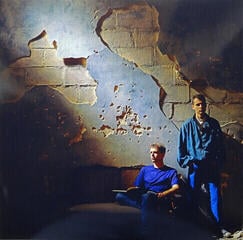 LP platňa Pet Shop Boys - Actually (2018 Remastered) (LP) - 4