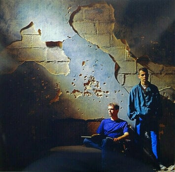 Vinyl Record Pet Shop Boys - Actually (2018 Remastered) (LP) - 5