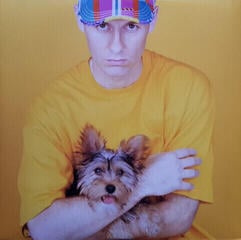 Disco de vinil Pet Shop Boys - Introspective (2018 Remastered) (LP) - 5