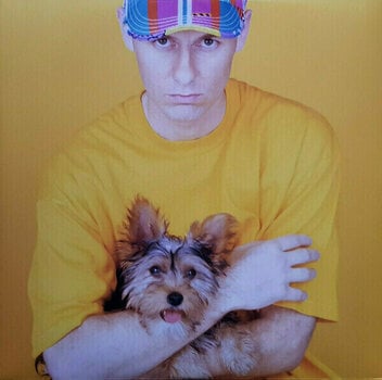 Disco de vinil Pet Shop Boys - Introspective (2018 Remastered) (LP) - 6