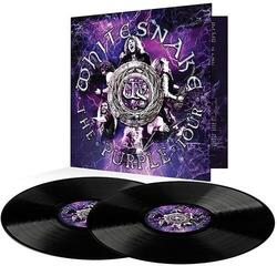 LP ploča Whitesnake - The Purple Tour (180g) (2 LP) - 2