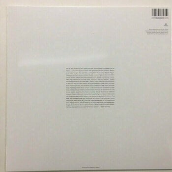 Disque vinyle Pet Shop Boys - Please (2018 Remastered) (LP) - 2