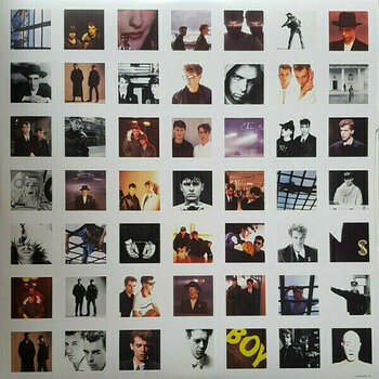 Disque vinyle Pet Shop Boys - Please (2018 Remastered) (LP) - 5