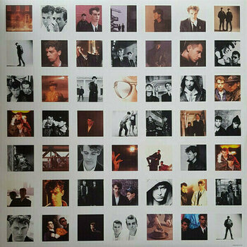 Vinyl Record Pet Shop Boys - Please (2018 Remastered) (LP) - 6