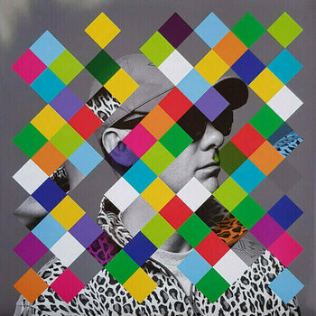 Vinyl Record Pet Shop Boys - Yes (LP) - 5