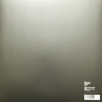 LP Pet Shop Boys - Release Further Listening: 2001 - 2004 (LP) - 2