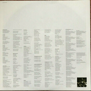 Vinyl Record Pet Shop Boys - Release Further Listening: 2001 - 2004 (LP) - 4