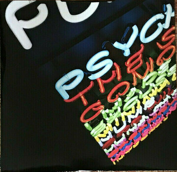 Disque vinyle Pet Shop Boys - Fundamental (LP) - 5