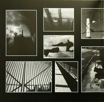 Vinyl Record Pink Floyd - Animals (2011 Remastered) (LP) - 5