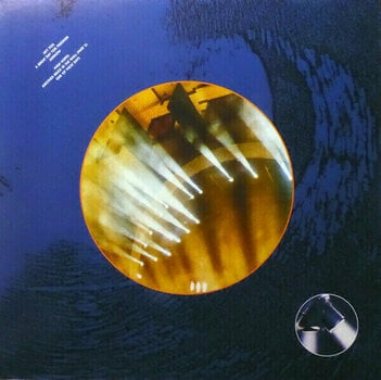 Vinyl Record Pink Floyd - Pulse (Box Set) (4 LP) - 15