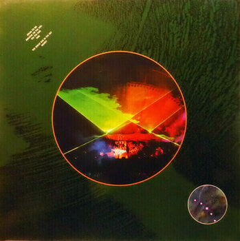 Hanglemez Pink Floyd - Pulse (Box Set) (4 LP) - 18