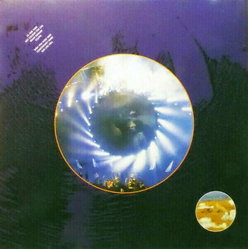 Płyta winylowa Pink Floyd - Pulse (Box Set) (4 LP) - 21